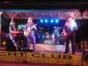 Tranzfusion at The Cove at OP Yacht Club wowed the crowd as always with album-perfect classic hits.